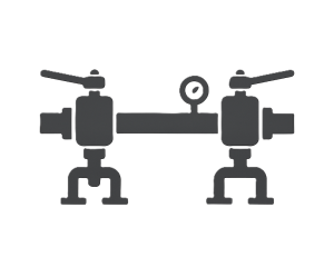 Установка запатентованной «Стоп-системы» Ravetti (Италия)