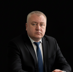 ГАВРИСЕВ<br>Филипп Викторович