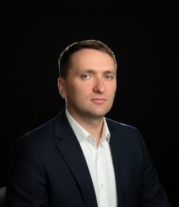 СОБОЛЕВСКИЙ<br>Александр Владимирович