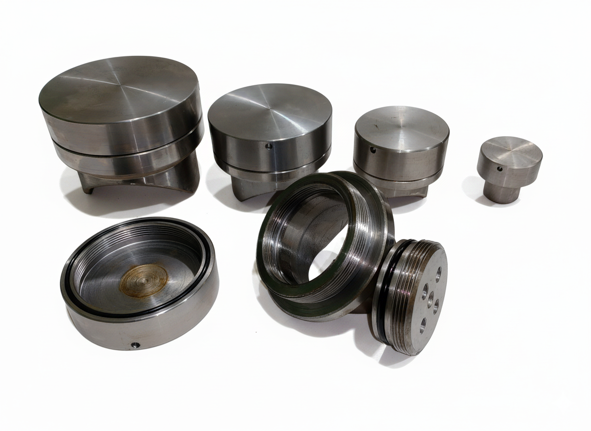 Фитинги прямые